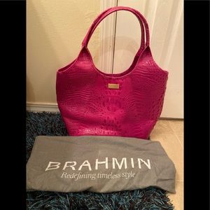 Brahmin purse